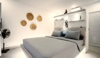 Experience Ultimate Relaxation at This Stunning 6-Bedroom Villa in Seminyak