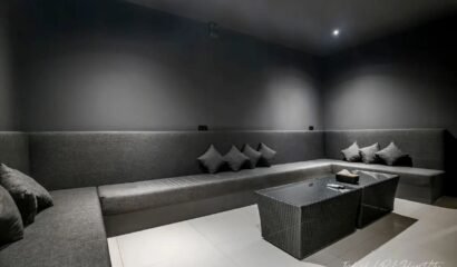 Experience Ultimate Relaxation at This Stunning 6-Bedroom Villa in Seminyak