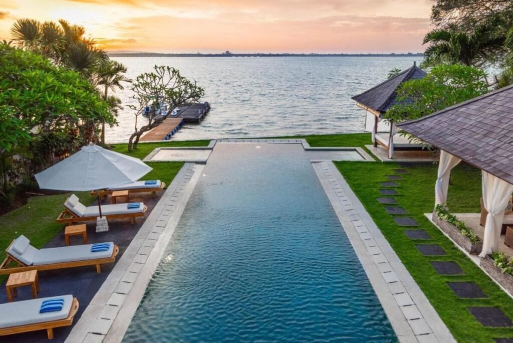 Sunset Villa