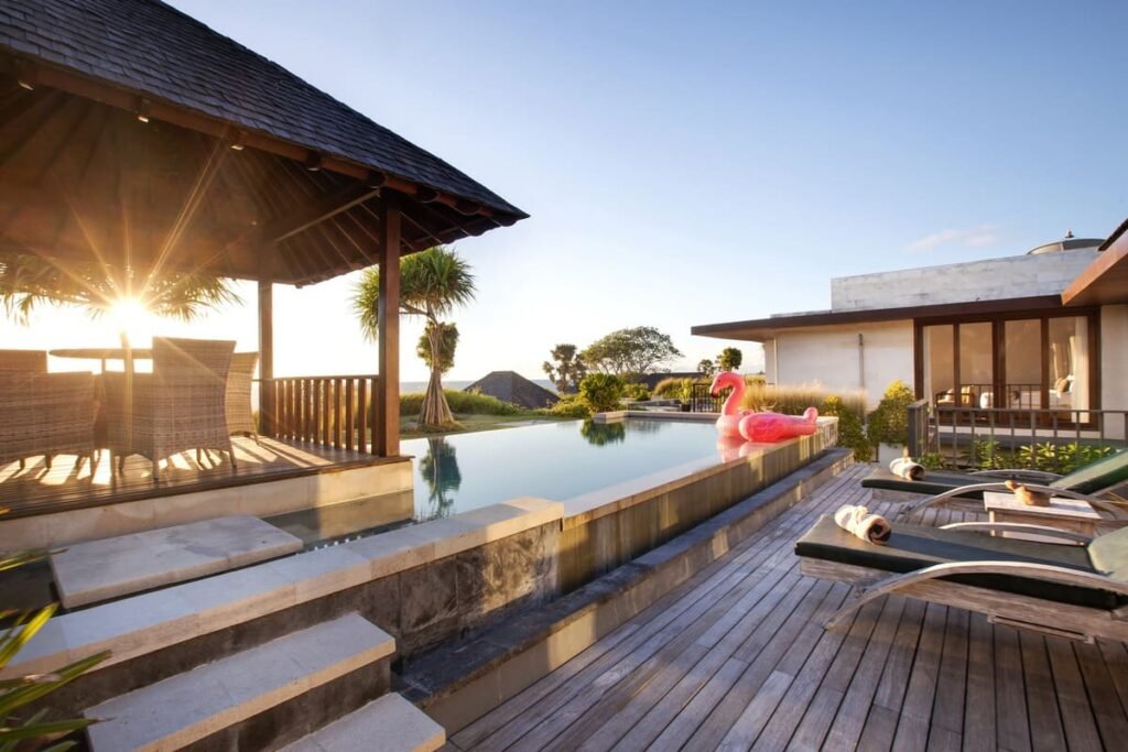 The Chands Villa