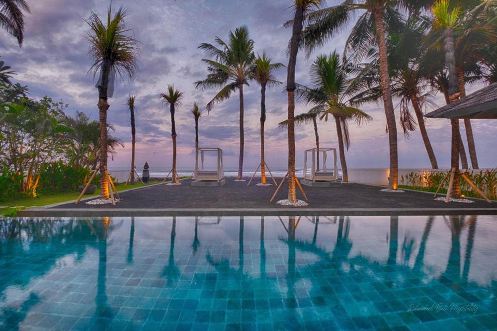 Villa Kutus Kutus Saba Beach