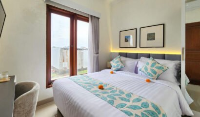 Villa Elemi Seminyak