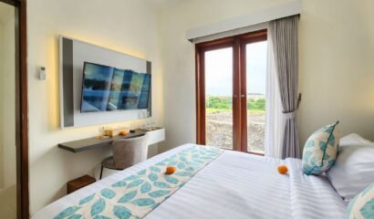 Villa Elemi Seminyak