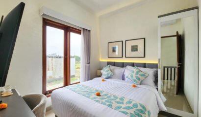 Villa Elemi Seminyak