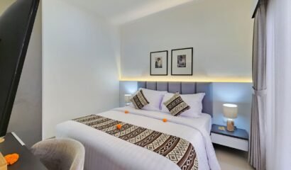 Villa Elemi Seminyak