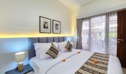 Villa Elemi Seminyak