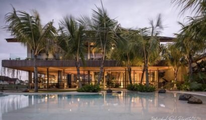 Cala Saona - Contemporary Tropical Luxury in the Heart of Canggu 2 Cala Saona