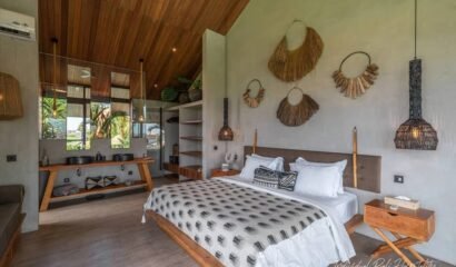 Cala Saona – Contemporary Tropical Luxury in the Heart of Canggu