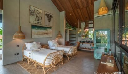 Cala Saona – Contemporary Tropical Luxury in the Heart of Canggu