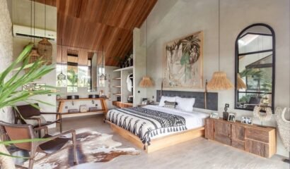 Cala Saona – Contemporary Tropical Luxury in the Heart of Canggu