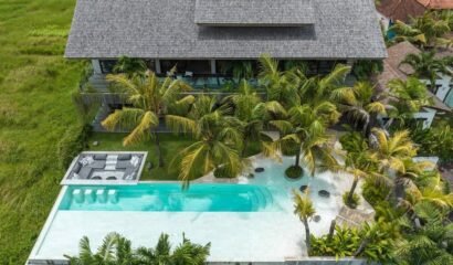 Cala Saona – Contemporary Tropical Luxury in the Heart of Canggu