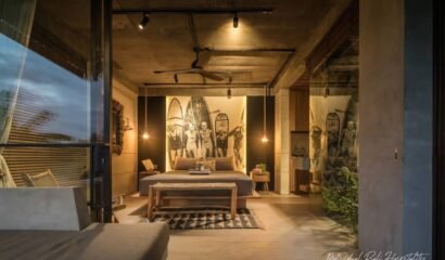 Cala Saona – Contemporary Tropical Luxury in the Heart of Canggu