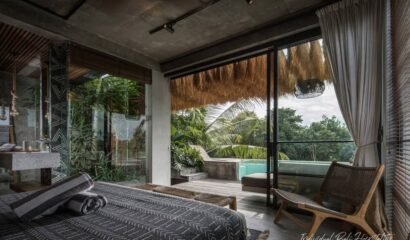Cala Saona – Contemporary Tropical Luxury in the Heart of Canggu