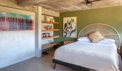 Cala Saona – Contemporary Tropical Luxury in the Heart of Canggu