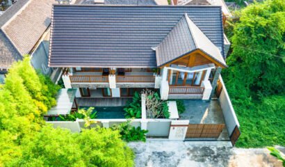Casa de Gracia Sanur Beach