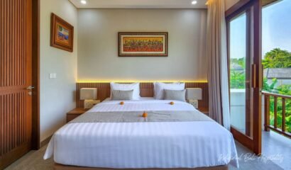 Casa de Gracia Sanur Beach
