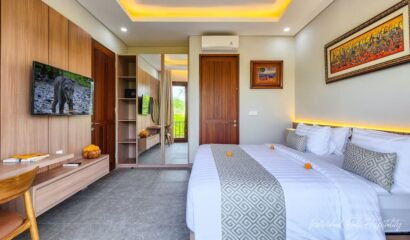 Casa de Gracia Sanur Beach