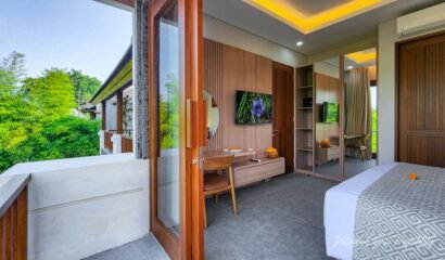 Casa de Gracia Sanur Beach