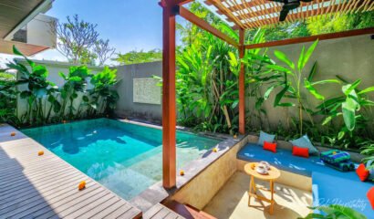 Casa de Gracia Sanur Beach