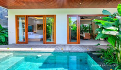 Casa de Gracia Sanur Beach
