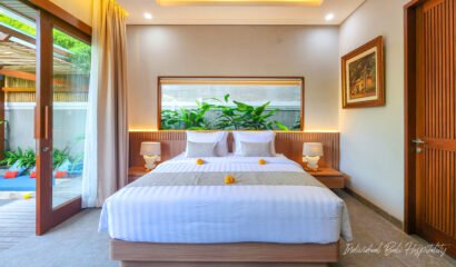 Casa de Gracia Sanur Beach