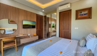 Casa de Gracia Sanur Beach