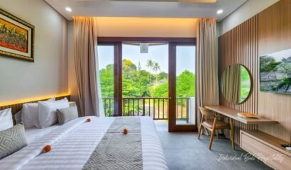Casa de Gracia Sanur Beach