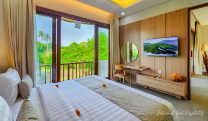 Casa de Gracia Sanur Beach