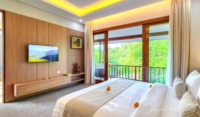 Casa de Gracia Sanur Beach