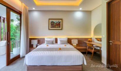 Casa de Gracia Sanur Beach