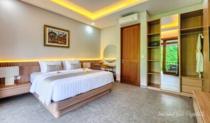 Casa de Gracia Sanur Beach