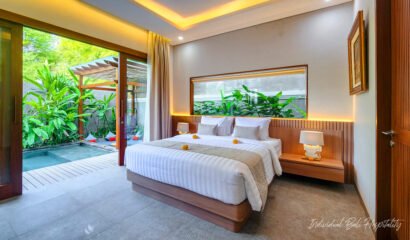 Casa de Gracia Sanur Beach