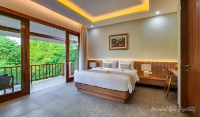 Casa de Gracia Sanur Beach