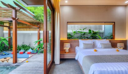 Casa de Gracia Sanur Beach