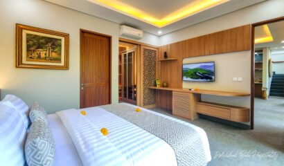 Casa de Gracia Sanur Beach