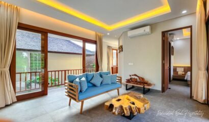 Casa de Gracia Sanur Beach