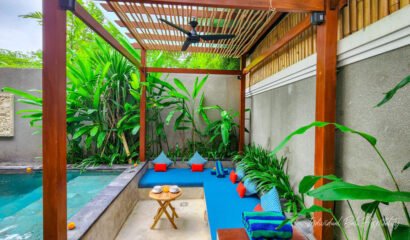 Casa de Gracia Sanur Beach