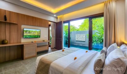 Casa de Gracia Sanur Beach