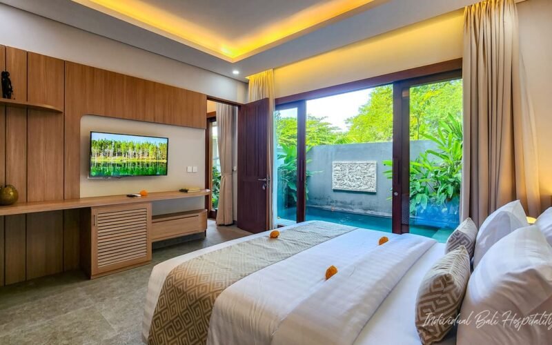 Casa de Gracia Sanur Beach