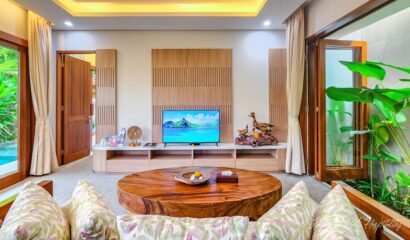 Casa de Gracia Sanur Beach