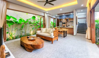 Casa de Gracia Sanur Beach