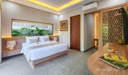 Casa de Gracia Sanur Beach