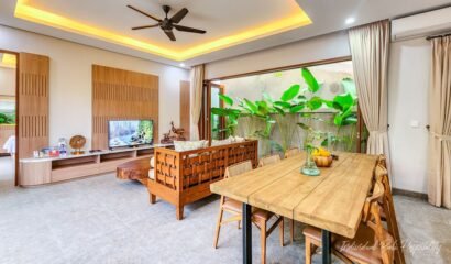 Casa de Gracia Sanur Beach