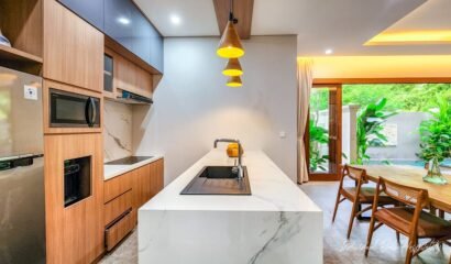 Casa de Gracia Sanur Beach