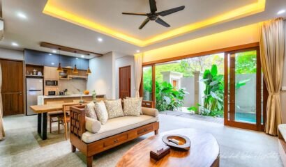 Casa de Gracia Sanur Beach