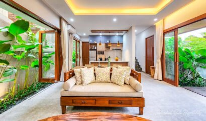 Casa de Gracia Sanur Beach