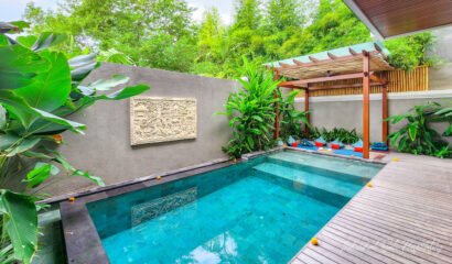 Casa de Gracia Sanur Beach