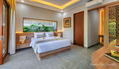 Casa de Gracia Sanur Beach