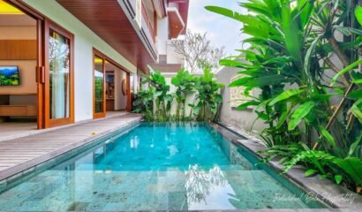 Casa de Gracia Sanur Beach