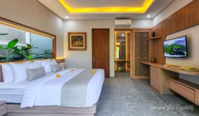 Casa de Gracia Sanur Beach